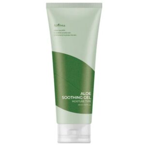 Isntree Aloe Soothing Gel Moisture Type