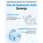 Isntree Hyaluronic Acid Natural Sun Cream (1)