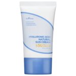 Isntree Hyaluronic Acid Natural Sun Cream