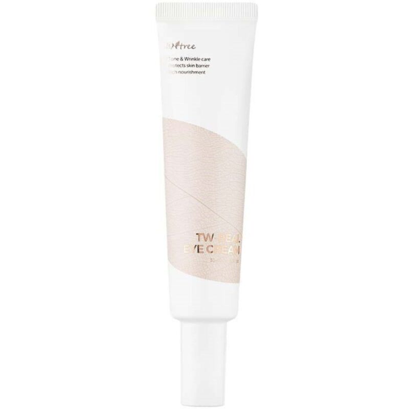 Isntree Tw-Real Eye Cream