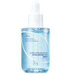 Isntree Ultra Low Molecular Hyaluronic Acid Serum