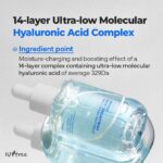 Isntree Ultra Low Molecular Hyaluronic Acid Serum (1)