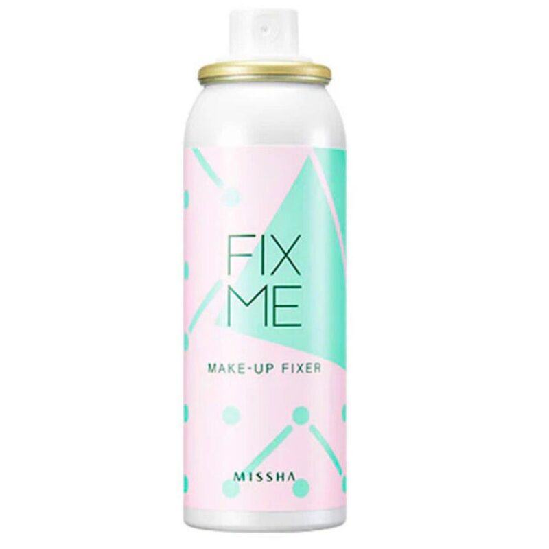 Missha Fix Me Make-up Fixer (1)