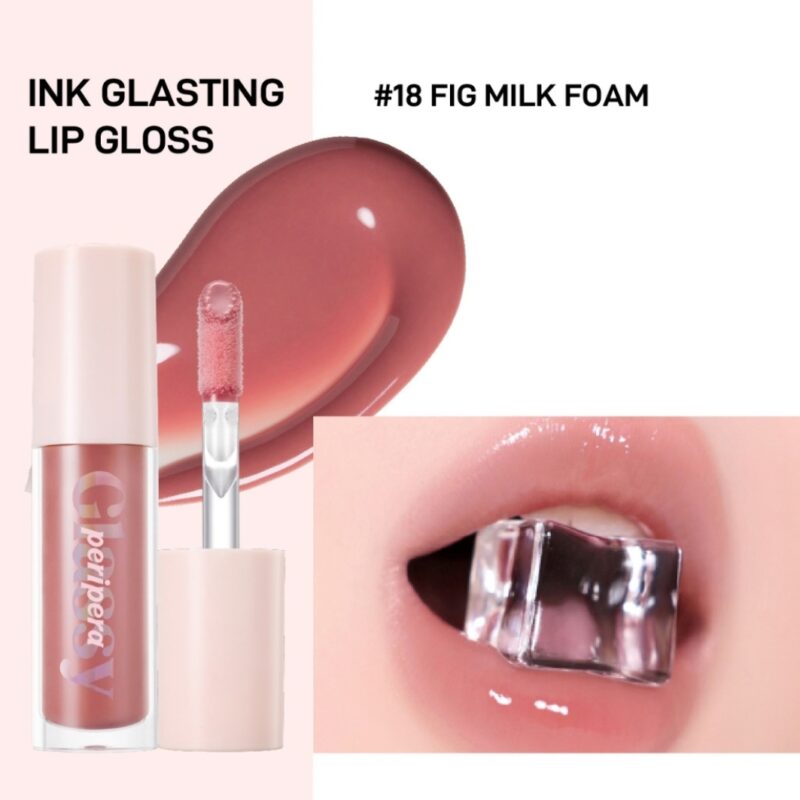 Peripera Ink Glasting Lip Gloss (17)