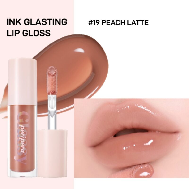 Peripera Ink Glasting Lip Gloss (18)