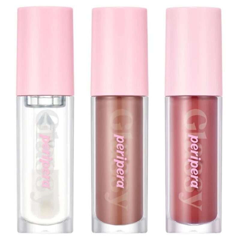 Peripera Ink Glasting Lip Gloss