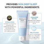 Skin1004 Madagascar Centella Hyalu-Cica Sleeping Pack (1)