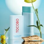 Tocobo Cotton Soft Sun Stick SPF50+ PA++++ (1)Tocobo Cotton Soft Sun Stick SPF50+ PA++++ (1)