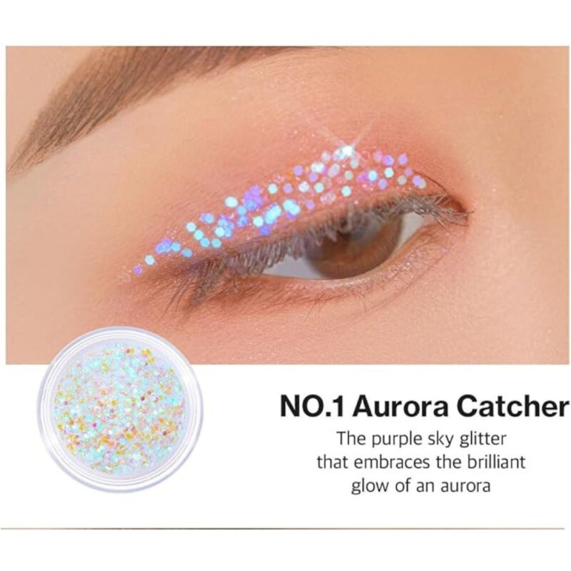 Unleashia Get Loose Glitter Gel (2)