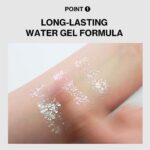 Unleashia Get Loose Glitter Gel (8)