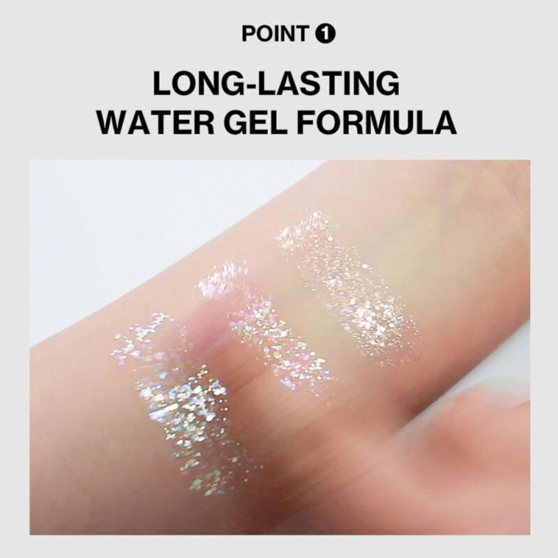 Unleashia Get Loose Glitter Gel (8)