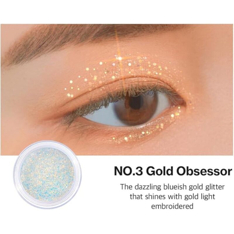 Unleashia Get Loose Glitter Gel (2)