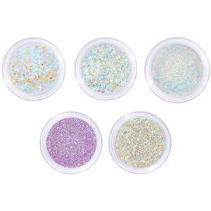 Unleashia Get Loose Glitter Gel