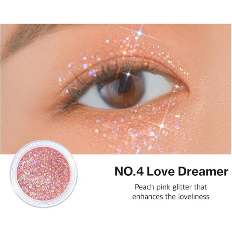Unleashia Get Loose Glitter Gel (2)