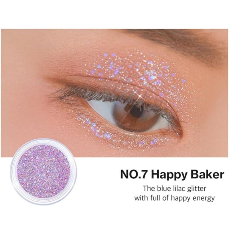 Unleashia Get Loose Glitter Gel (2)