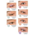 Unleashia Get Loose Glitter Gel