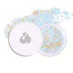 Unleashia Get Loose Glitter Gel aurora catcher