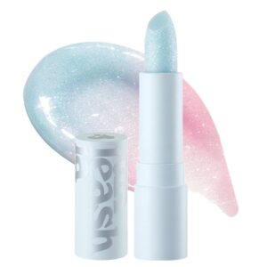 Unleashia Glacier Vegan Lip Balm Blue Lagoon