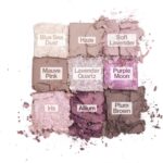 Unleashia Glitterpedia Eye Palette 04 All Of Lavender Fog (1)