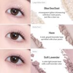Unleashia Glitterpedia Eye Palette 04 All Of Lavender Fog (1)