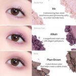 Unleashia Glitterpedia Eye Palette 04 All Of Lavender Fog (1)