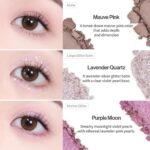 Unleashia Glitterpedia Eye Palette 04 All Of Lavender Fog (1)