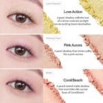 Unleashia Glitterpedia Eye Palette, 07 All Of Peach Ade (5)