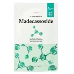 Etude Therapy Mask Madecassoside, Masca faciala cu Centella