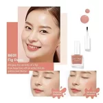 A'pieu Juicy-Pang Water Blusher, Blush Lichid, 9g