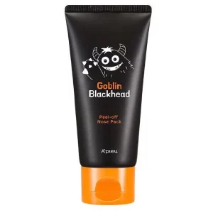 A'pieu Goblin Blackhead Peel-Off Nose Pack, 50ml