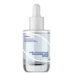 Isntree Ultra Low Molecular Hyaluronic Acid Serum, 50ml