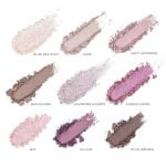 Unleashia Glitterpedia Eye Palette, 04 All Of Lavender Fog