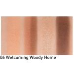 Peripera Ink Pocket Shadow Palette 06 Welcoming Woody Home