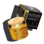 Farmstay 24K Gold & Peptide Perfect Ampoule Cream, 80ml