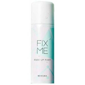 Missha Fix Me Make-up Fixer, 50ml