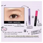 Peripera Ink Mascara Fixer (Semi-transparent)