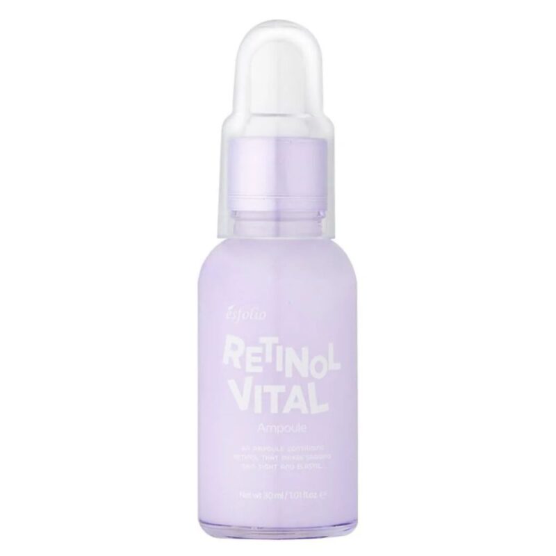 Esfolio Retinol Vital Ampoule