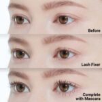 Etude Dr. Mascara Fixer For Perfect Lash (1)