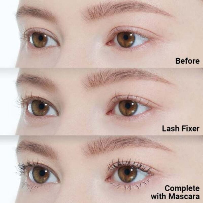 Etude Dr. Mascara Fixer For Perfect Lash (1)