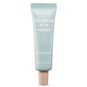 Innisfree No Sebum Blur Primer, 25ml