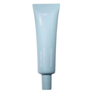 Innisfree No Sebum Blur Primer