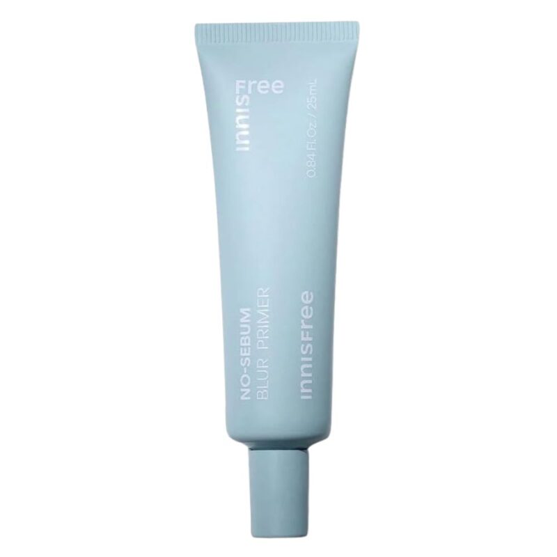 Innisfree No Sebum Blur Primer