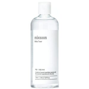 Mixsoon Heartleaf Toner, 150ml