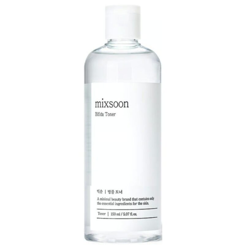 Mixsoon Heartleaf Toner, 150ml Mixsoon Heartleaf Toner, 150ml