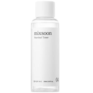 Mixsoon Heartleaf Toner