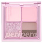 Peripera Ink Pocket Shadow Palette 02 Cool Summer Vibe