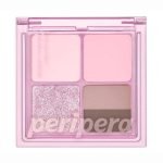 Peripera Ink Pocket Shadow Palette 02 Cool Summer Vibe