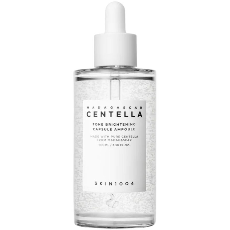 Skin1004 Madagascar Centella Tone Brightening Capsule Ampoule (1)