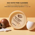Skinfood Egg White Pore Mask, 120g - 2