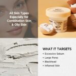Skinfood Egg White Pore Mask, 120g - 5